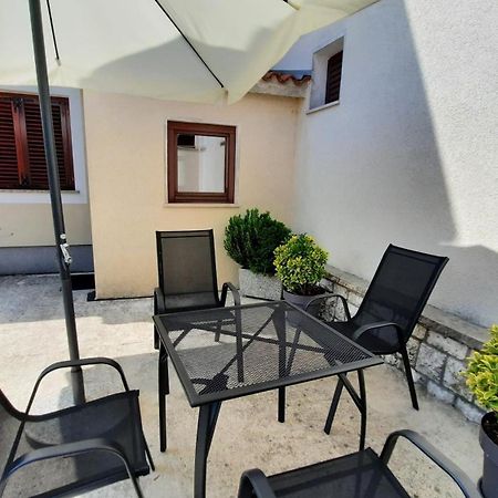 Apartment Pergola Portoroz Exterior foto