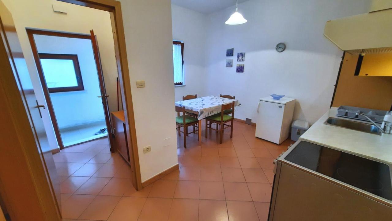 Apartment Pergola Portoroz Exterior foto