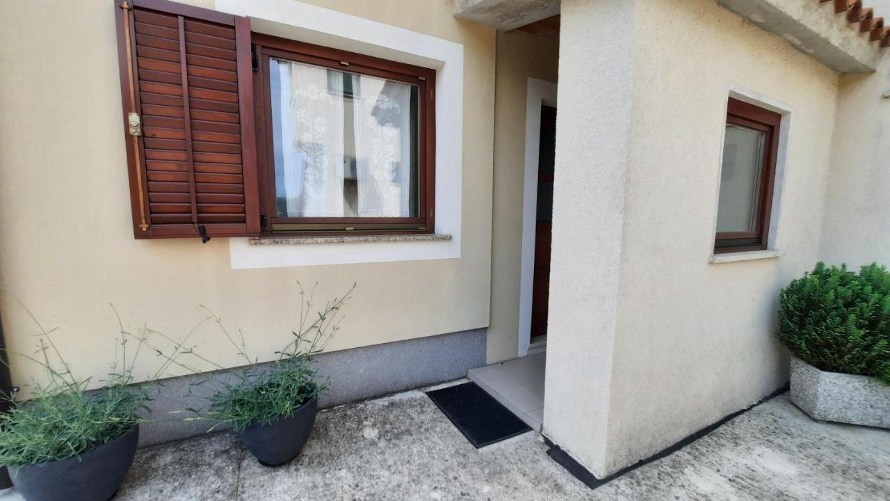 Apartment Pergola Portoroz Exterior foto