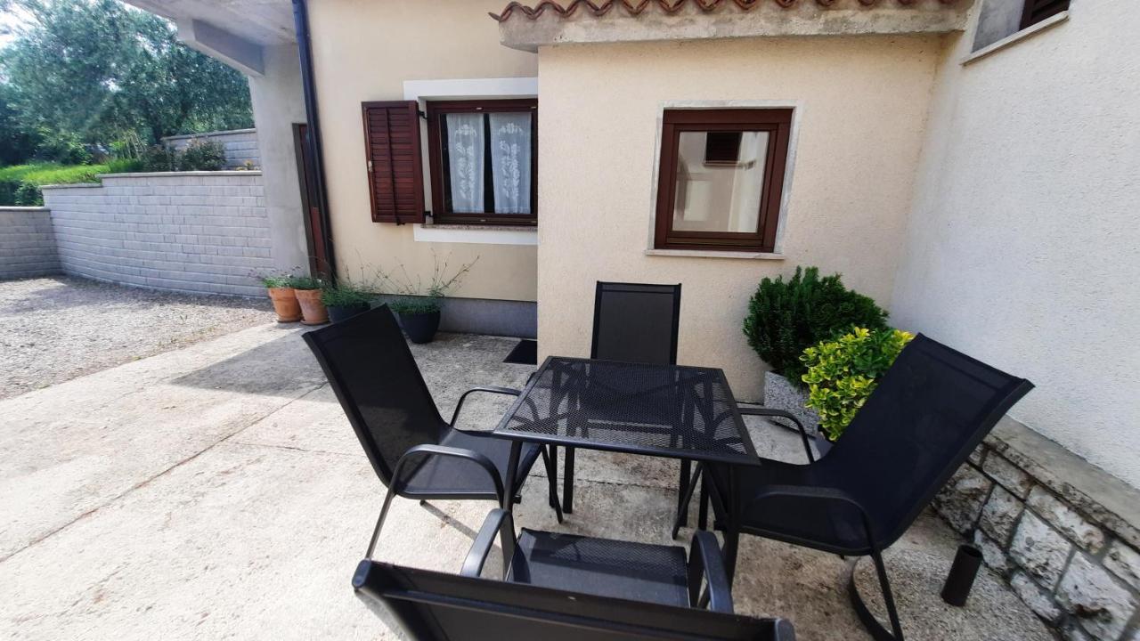 Apartment Pergola Portoroz Exterior foto